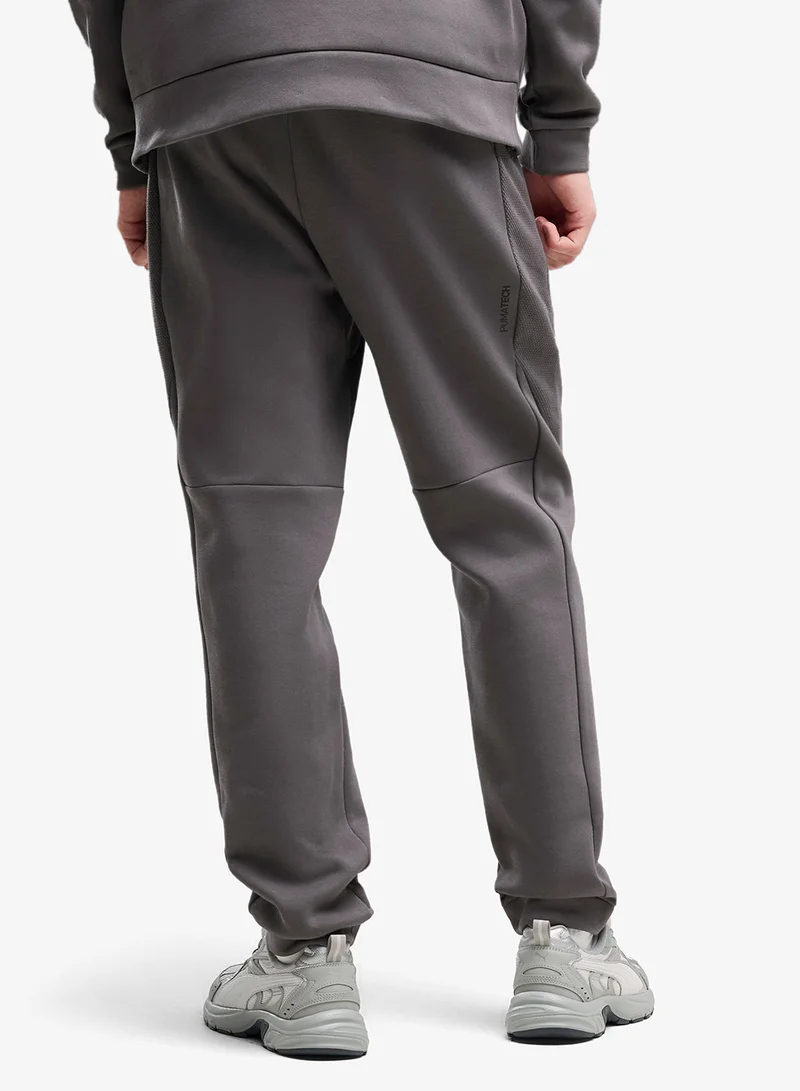 PUMA Tech Elevated Sweatpants