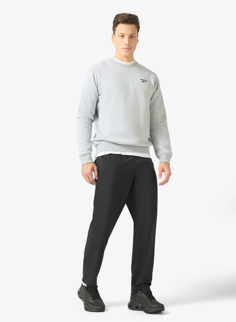 Reebok Kai Logo Sweatshirt - Image 4