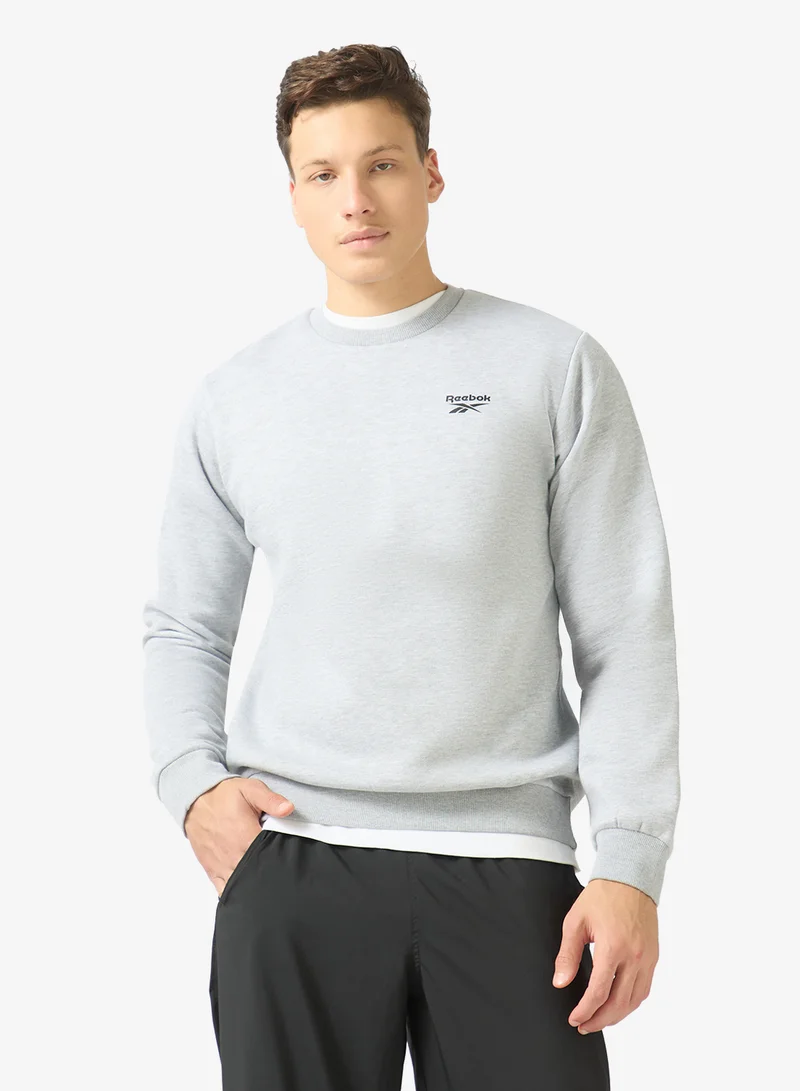 ريبوك Kai Logo Sweatshirt