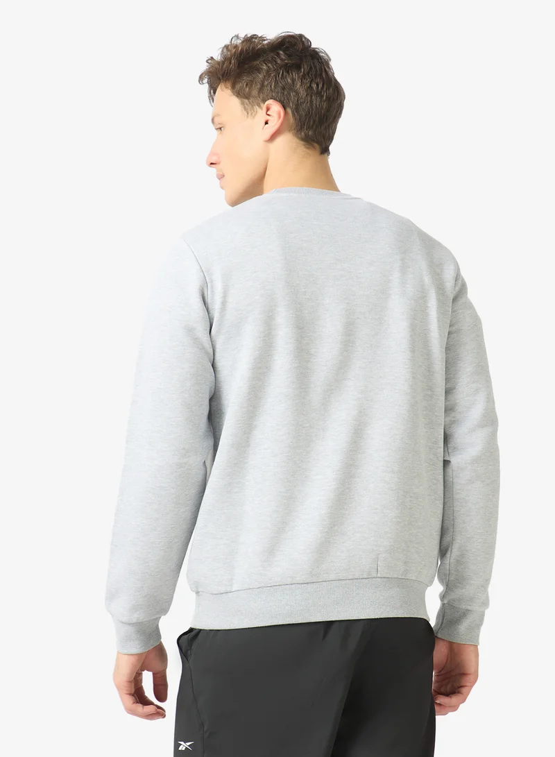 ريبوك Kai Logo Sweatshirt