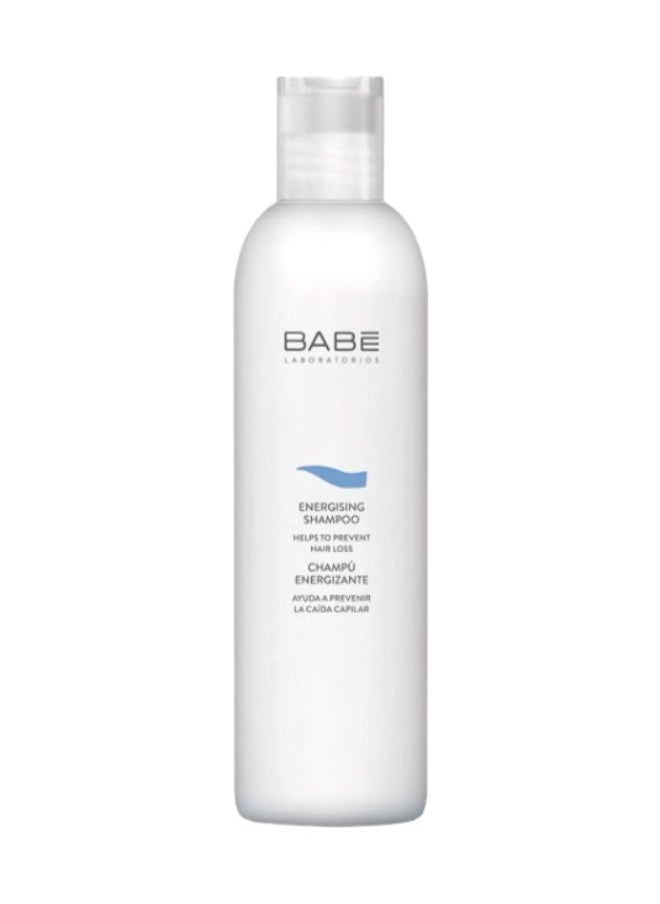 Babe - Energising Anti Hair Loss Shampoo - Image 1