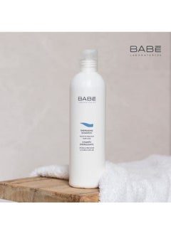 Babe Energising Anti Hair Loss Shampoo  - Image 2