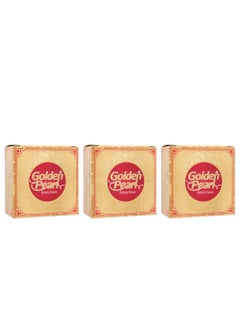 Golden Pearl Beauty Cream Pearl 28 gm 3 pcs 