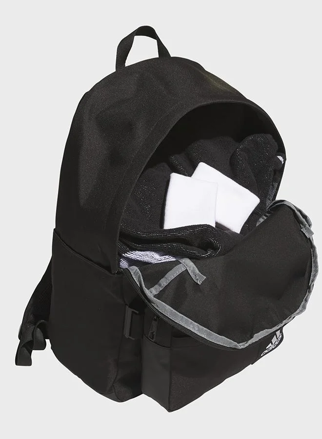 Adidas Essentials Two-In-One Backpack