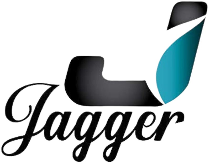 JAGGER JAG761 Angle Valve/Angle Cock For Wash Basin/Toilet Flush/Faucet Connection With Wall Flange And Teflon Tape (OREO) - Image 3