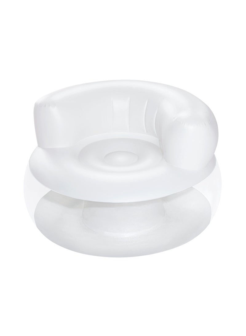 Bestway® 44" x 44" x 27.5"/1.12m x 1.12m x 70cm Mod Pod Air Chair 75138 - Image 5