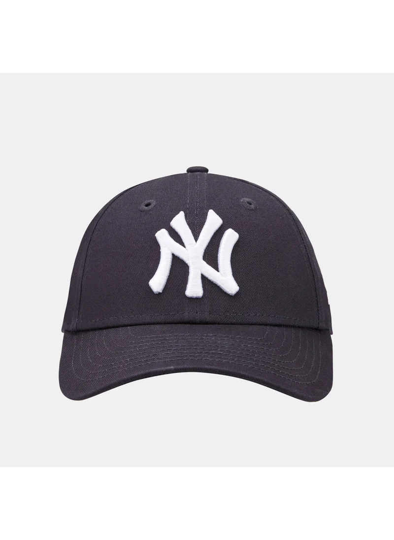 NEW ERA Kids' MLB New York Yankees League Basic 9FORTY Cap