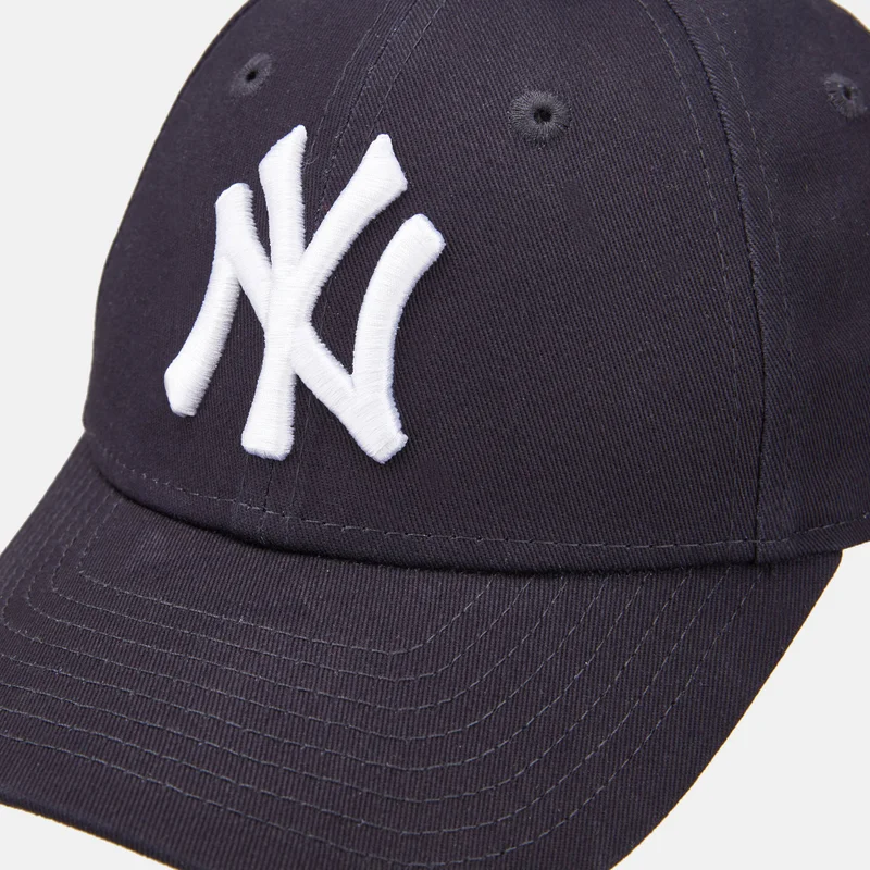 NEW ERA Blue Kids' 9Forty MLB New York Yankees Cap  | Best Price UAE