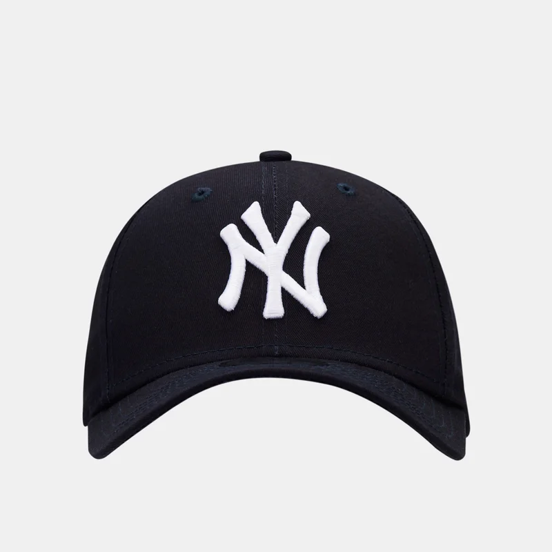 NEW ERA Blue Kids' 9Forty MLB New York Yankees Cap  | Best Price UAE