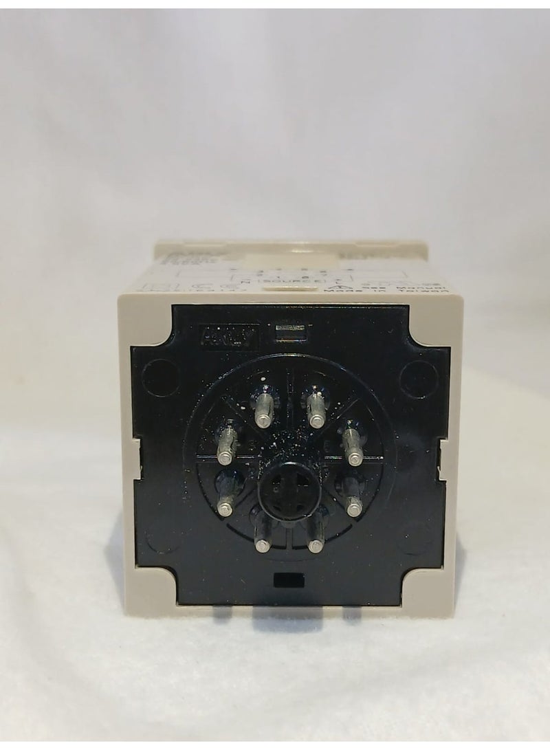 انليولايف مُؤَقِّت H-3C-R - Image 3