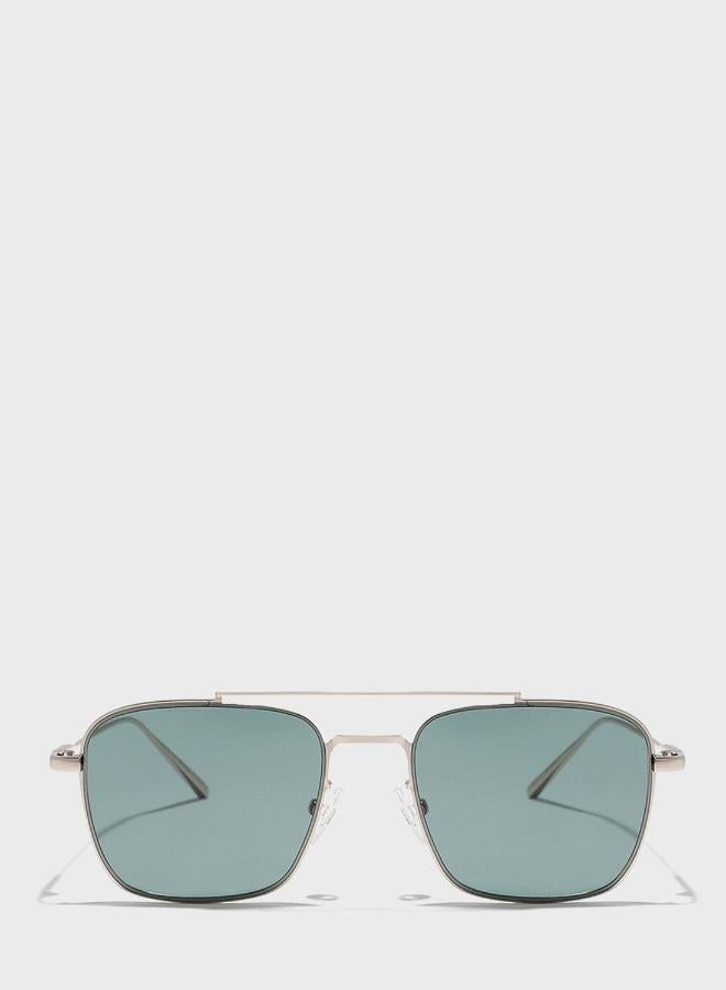 30Sundays Valiant Shape Sunglasses - Image 1
