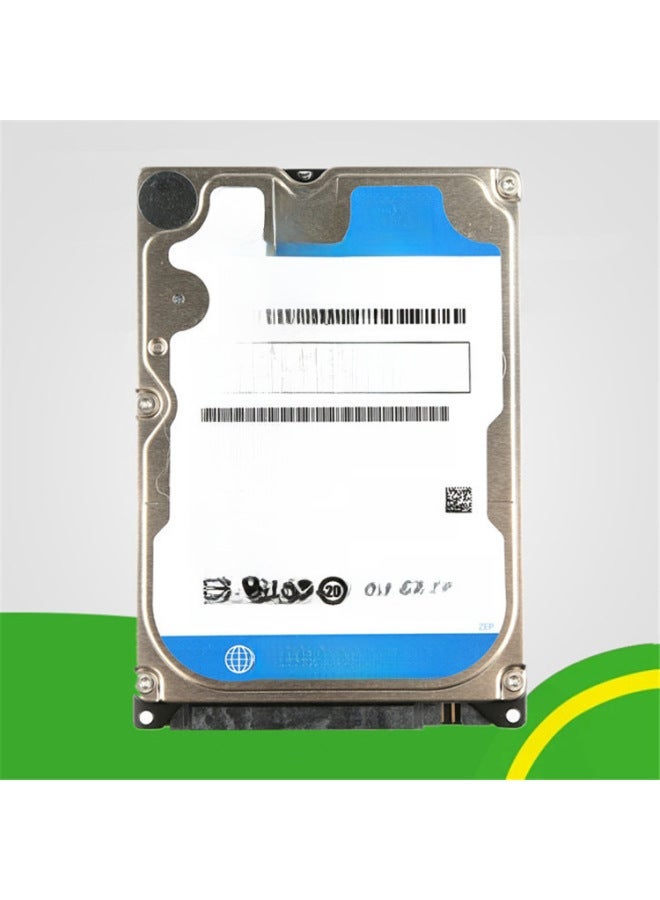 Dismantling Laptop Hard Disk 160g 250g 320g 500g 1TB 2.5 Inch Mechanical 1000g-Capacity:250GB  - Image 1