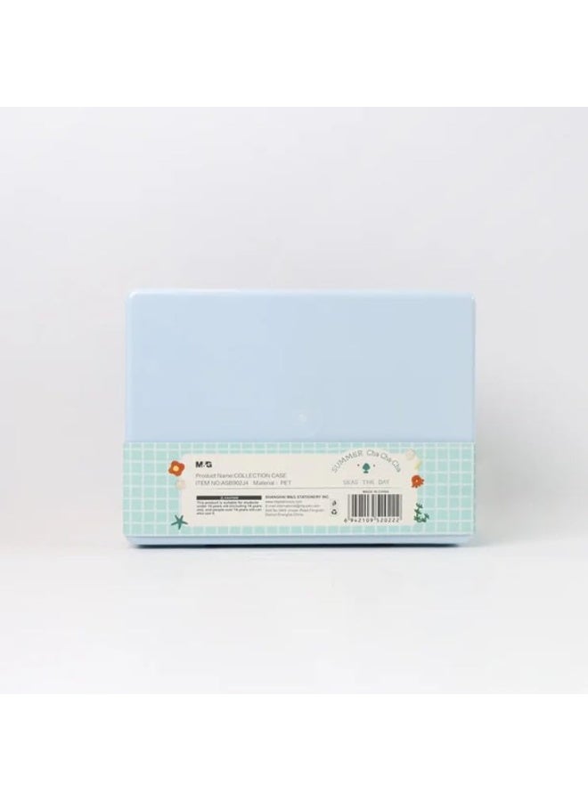 ام اند جي صندوق تخزين من ام اند جي - Image 5