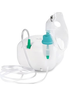 Nimo NEBULIZER Vapor Spray for Breathing Device-NIMO _ HNK-NBL-MN Model  - Image 2