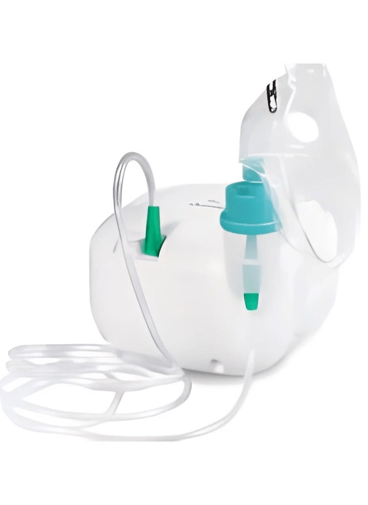 Nimo - NEBULIZER Vapor Spray for Breathing Device-NIMO _ HNK-NBL-MN Model - Image 1