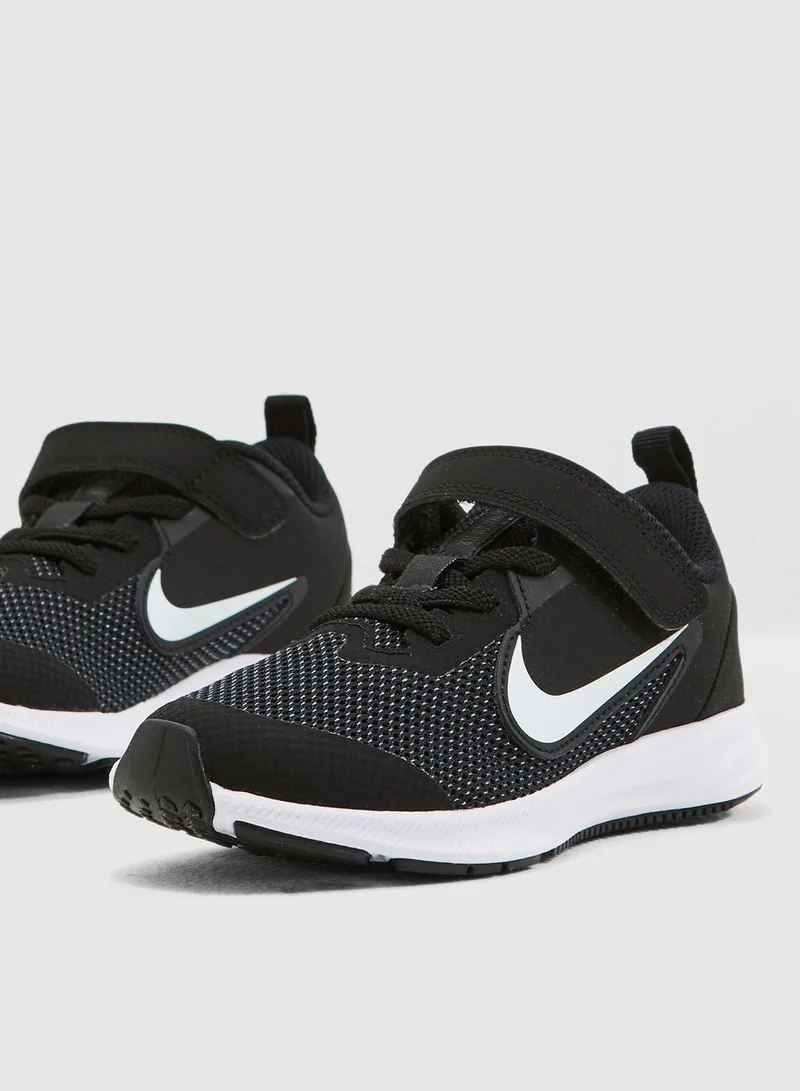 Nike Kids Downshifter 9