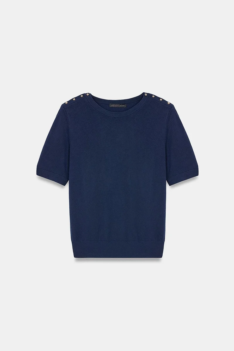Dilvin  DILVIN Women's Sweater for Women | Best Price UAE
