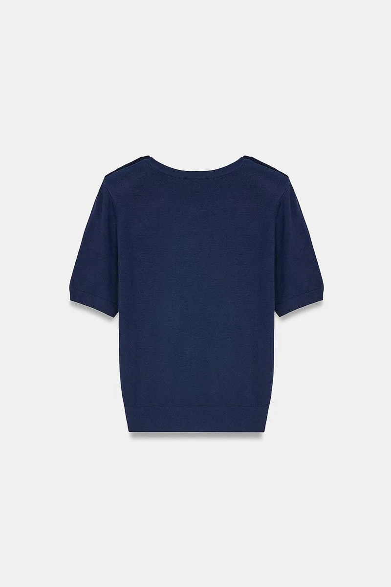Dilvin  DILVIN Women's Sweater for Women | Best Price UAE