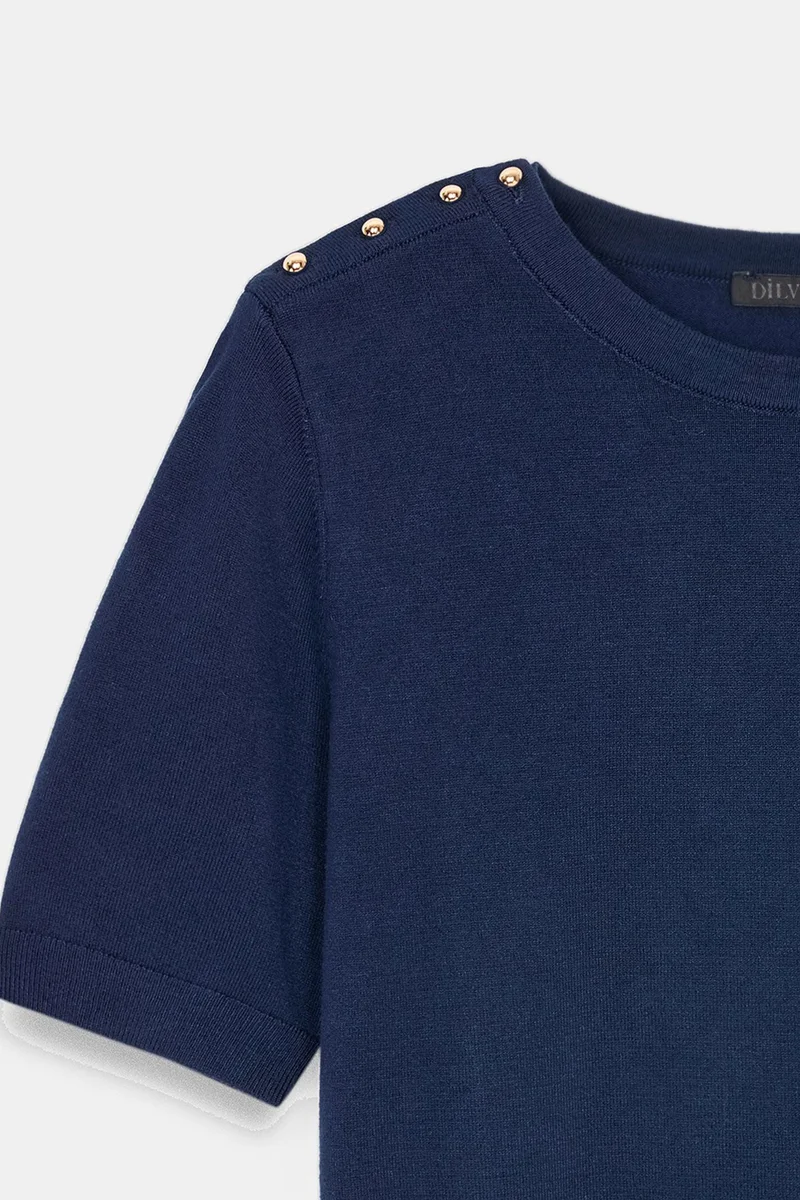 Dilvin  DILVIN Women's Sweater for Women | Best Price UAE