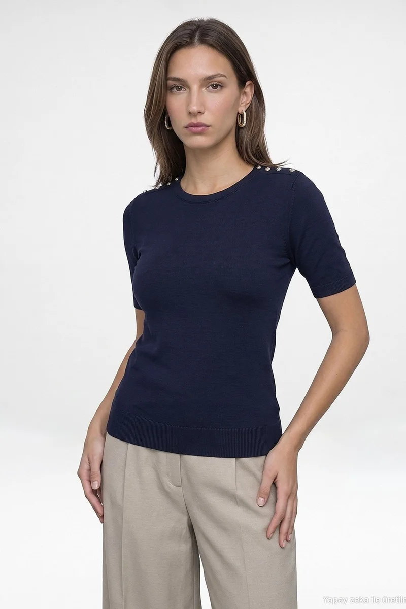 Dilvin  DILVIN Women's Sweater for Women | Best Price UAE