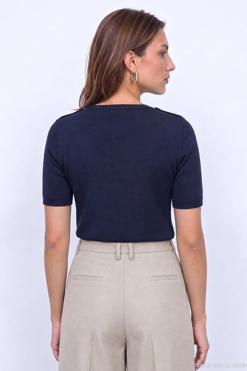 Dilvin  DILVIN Women's Sweater for Women | Best Price UAE