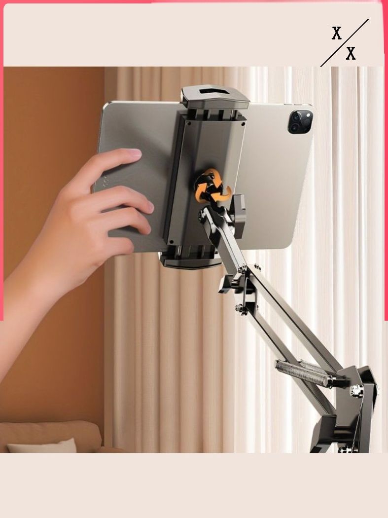 Phone Mount for Bed, Exclusive and High Quality - Image 4