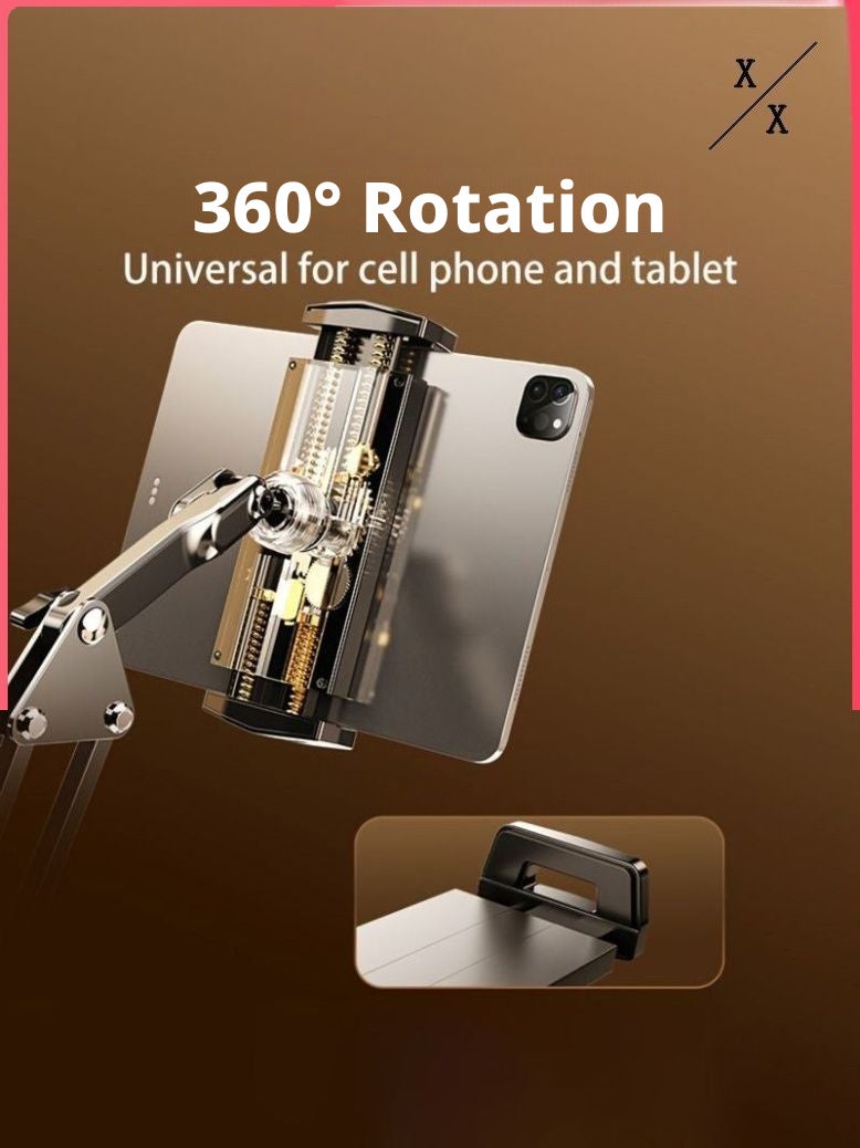 Phone Mount for Bed, Exclusive and High Quality - Image 5