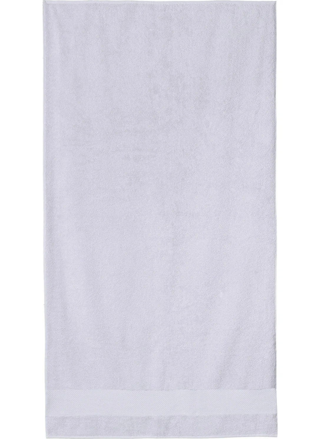 Airycot Gray 70X150 Set of 2 Bath Towels