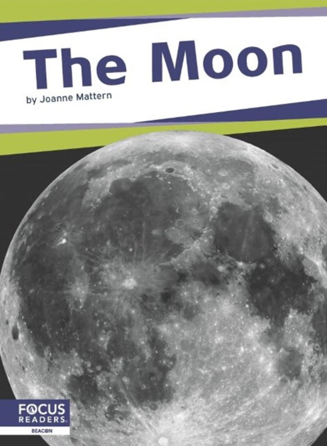 Space: Moon 