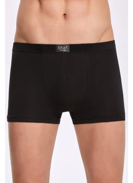 İlke İç Giyim Bamboo Men's Boxer 10 Pieces