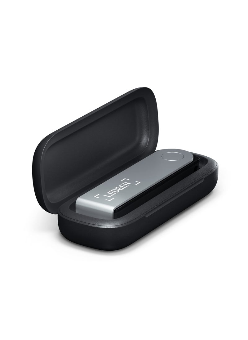Ledger Ledger Nano X Case - Elevate Your Nano X Protection with Style.  - Image 1