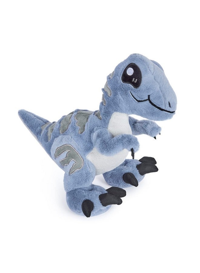 TCBunny Baby Dinosaur 12 Bedtime Stuffed Animal Plush Toy Kid'S Gifts For Boys Girls Birthday Valentine Christmas (Veliciraptor) - Image 1