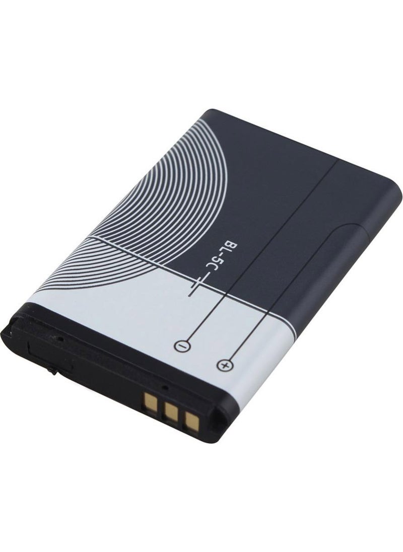 BYR - Wln Radio Battery 3.7V 1500MAH - Image 1