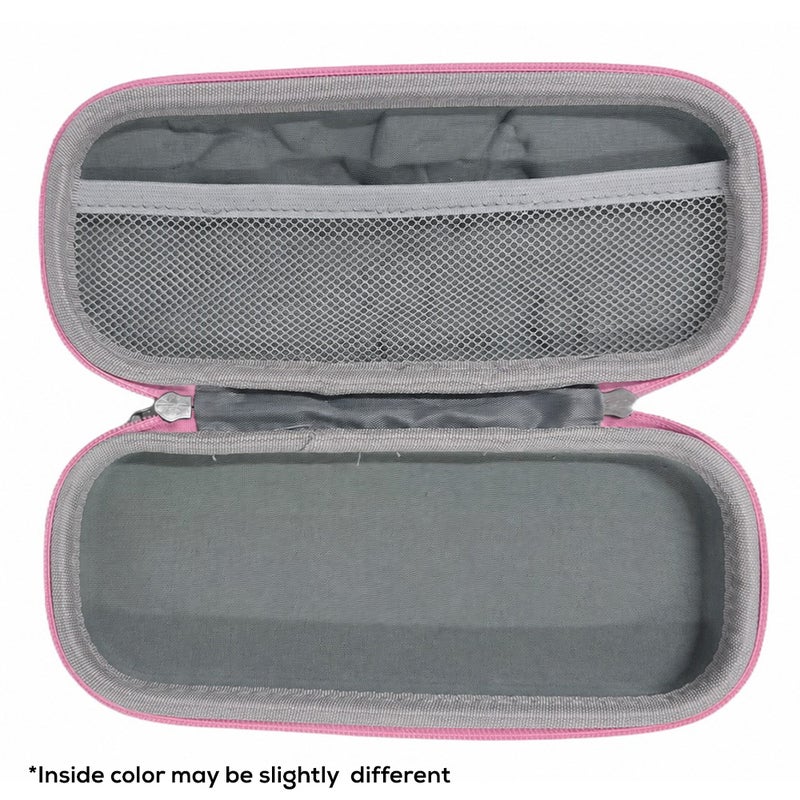 Cocobee Bear Pencil Case With Internal Mesh Pocket, Sturdy Build, Zipper Closure – Girls, 3+ Years, Multicolor - Image 2