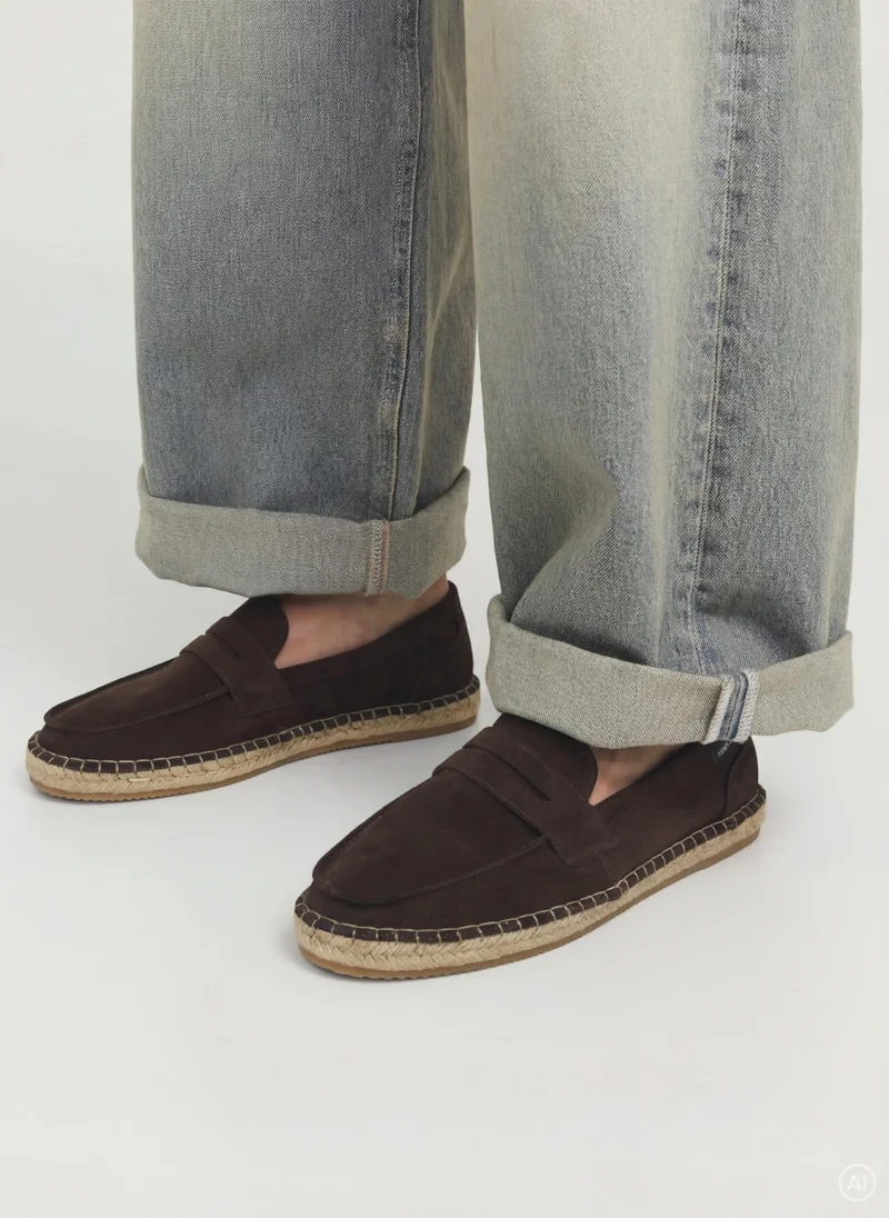 JACK & JONES Casual Slip Ons Espadrilles
