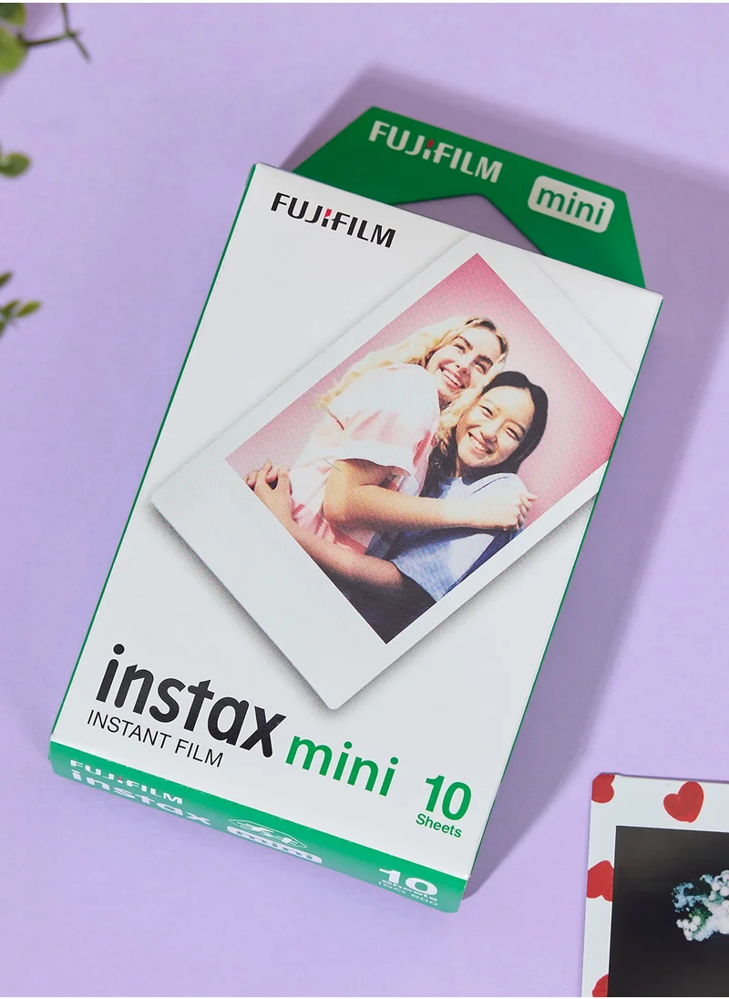 فوجي فيلم Fujifilm Instax Pal Camer Bundle Box
