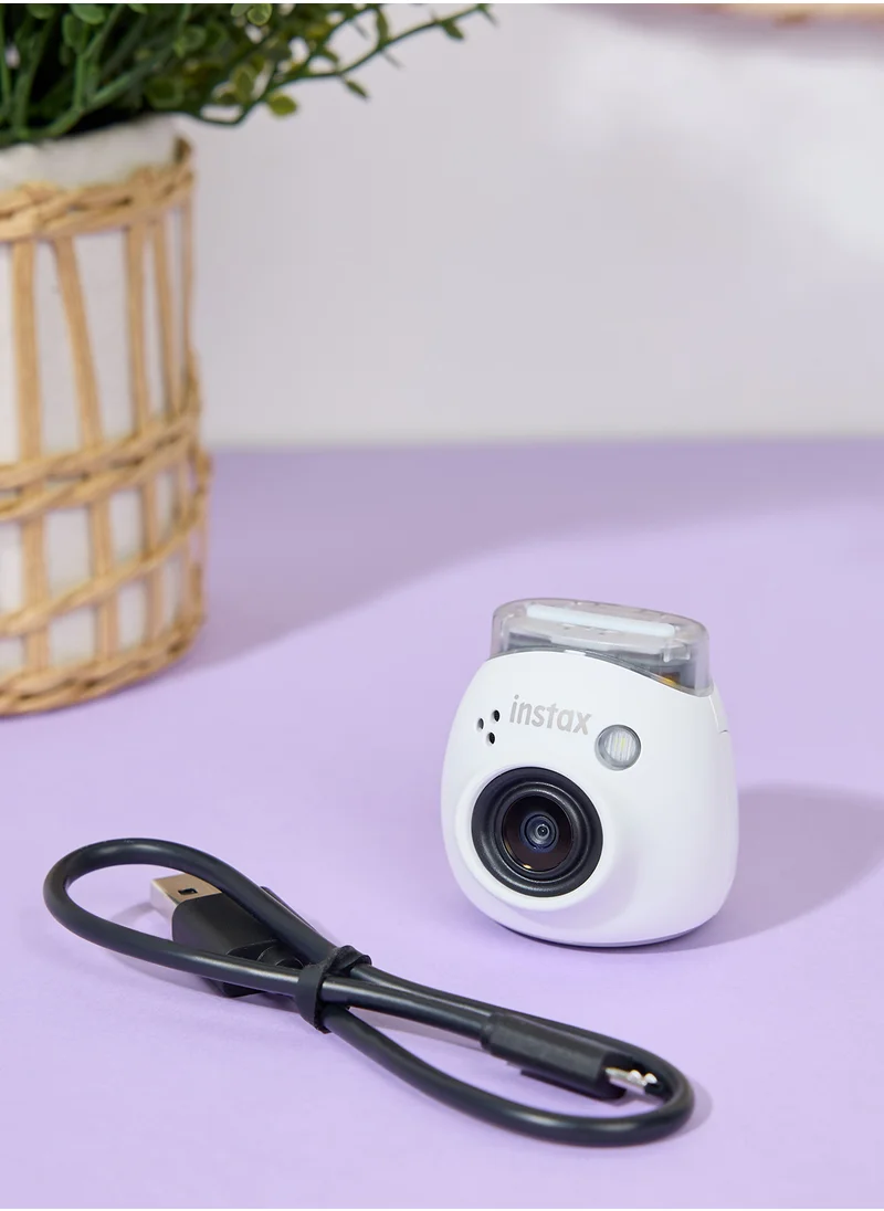 فوجي فيلم Fujifilm Instax Pal Camer Bundle Box