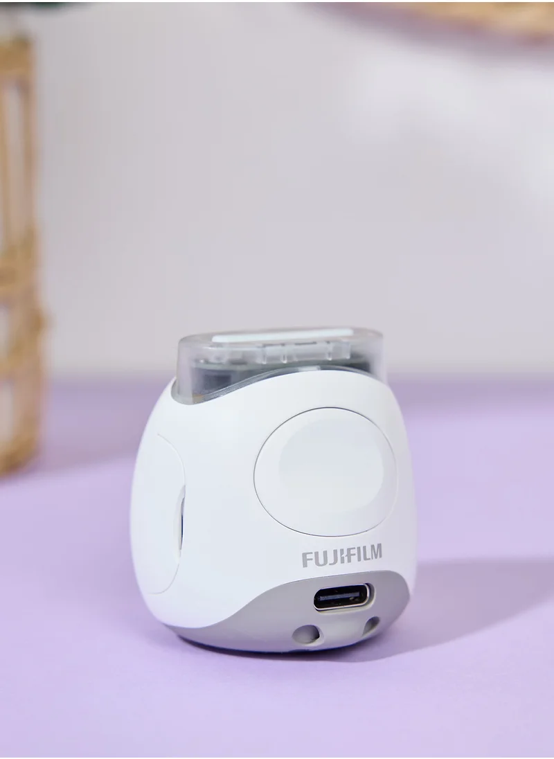 فوجي فيلم Fujifilm Instax Pal Camer Bundle Box
