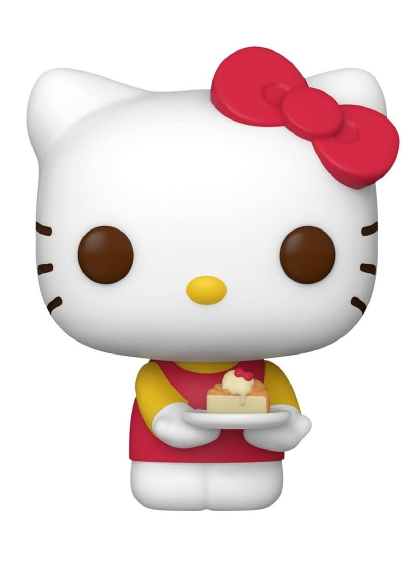 FUNKO POP Funko Pop! Animation: Sanrio - Hello Kitty (FU80314)  - Image 2