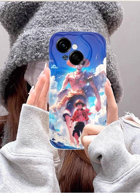 Protective Case Cover for TECNO Spark Go 1 High Quality,Bumper Back Case for TECNO Spark Go 1