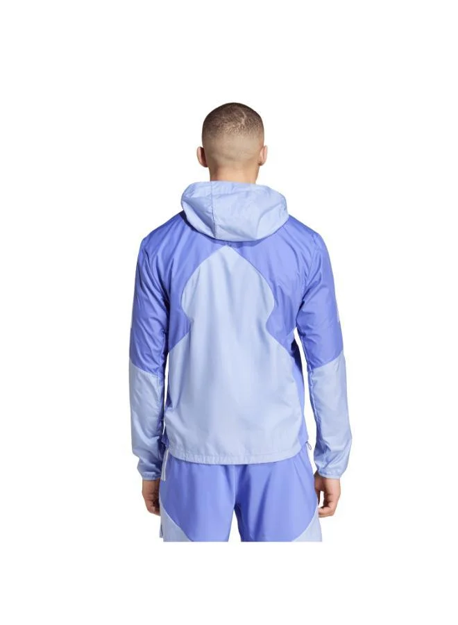 اديداس Own the Run AEROREADY Jacket