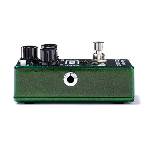MXR M169 Carbon Copy Analog Delay Pedal Bundle with 2 Patch Cables and 2 Instrument Cables - Image 3