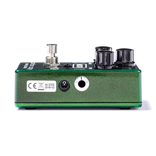 MXR M169 Carbon Copy Analog Delay Pedal Bundle with 2 Patch Cables and 2 Instrument Cables - Image 4
