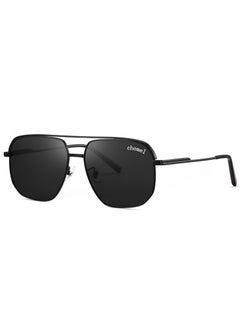Chomel Polarized Sunglasses For Men And Women 7195  - Image 1