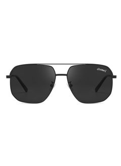 Chomel Polarized Sunglasses For Men And Women 7195  - Image 3
