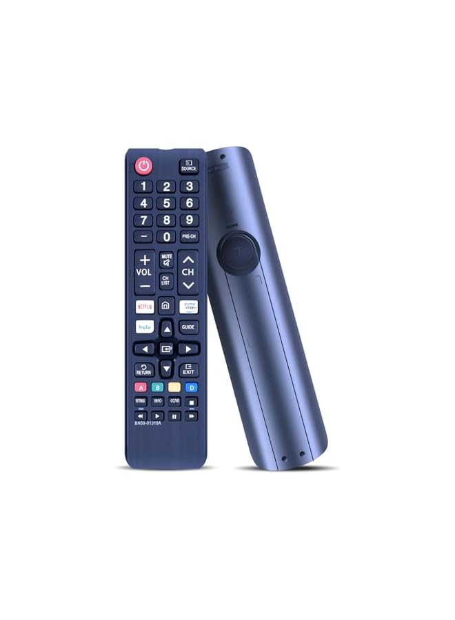 The Bros Universal remote control fit for All Samsung Smart LCD LED SUHD UHD HDTV 3D TVs BN59-01199F BN59-01315B BN59-01315J BN59-01315N N59-01315A BN59-01315D BN59-01199F BN59-01178W - Image 2