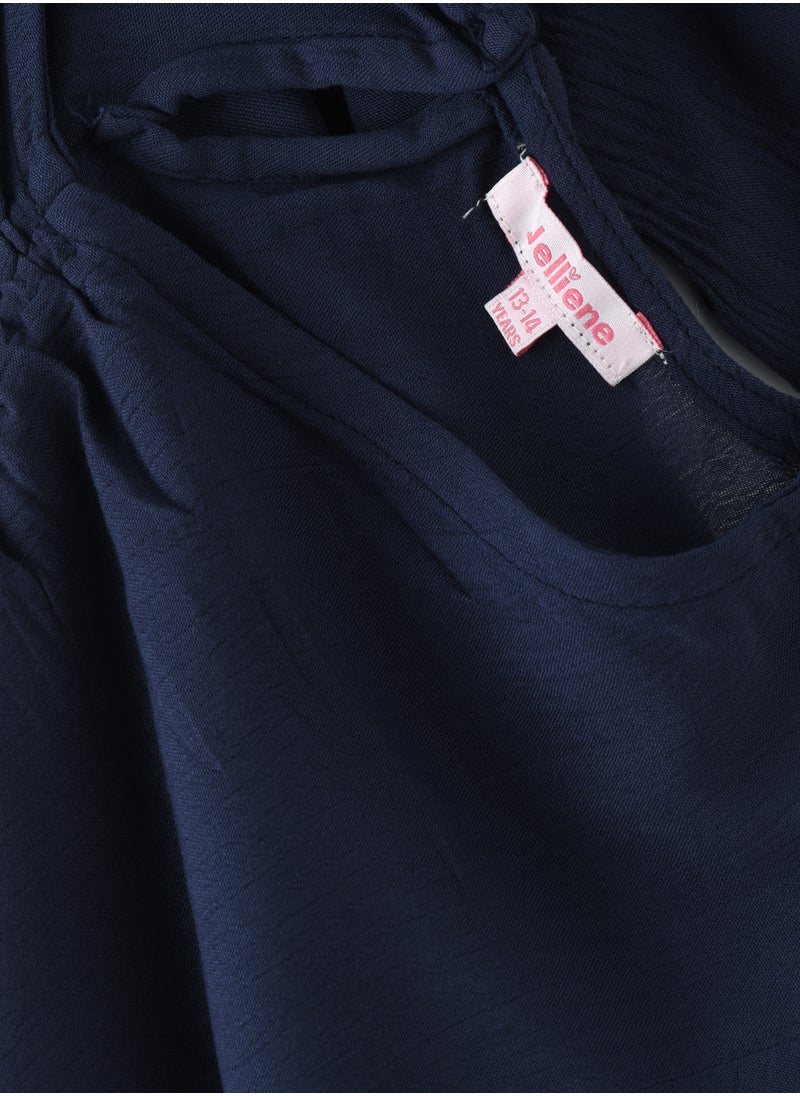 Jelliene Woven Blouse  - Image 4