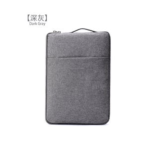 Multi-Functional 13.5-inch Sleeve for Surface Laptop4 Dark gray - pzsku/ZB1B5B5BD4F1BDA6C6158Z/45/1746205615/b48cf317-c54d-4852-ac1d-3d216edabea6