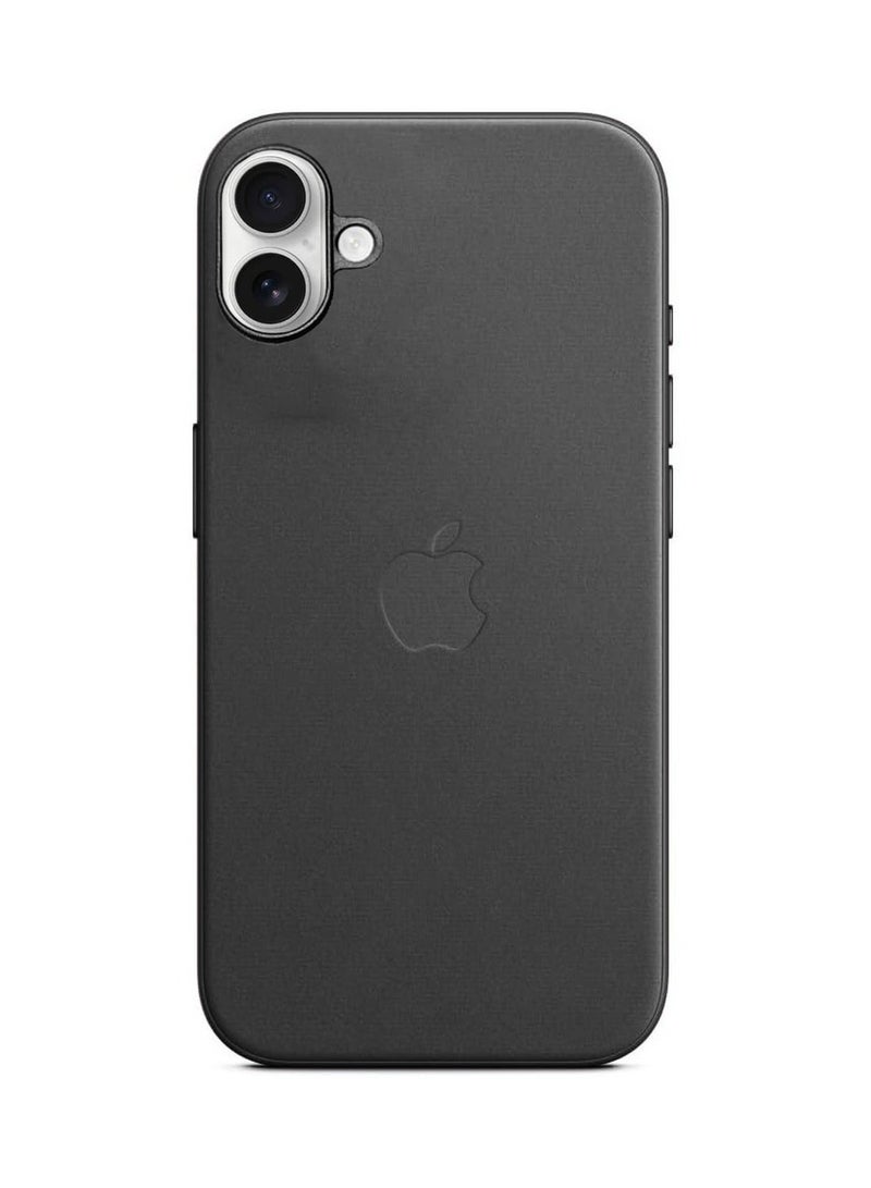 Techie Apple iPhone 16 Plus Leather Case with MagSafe - Image 4