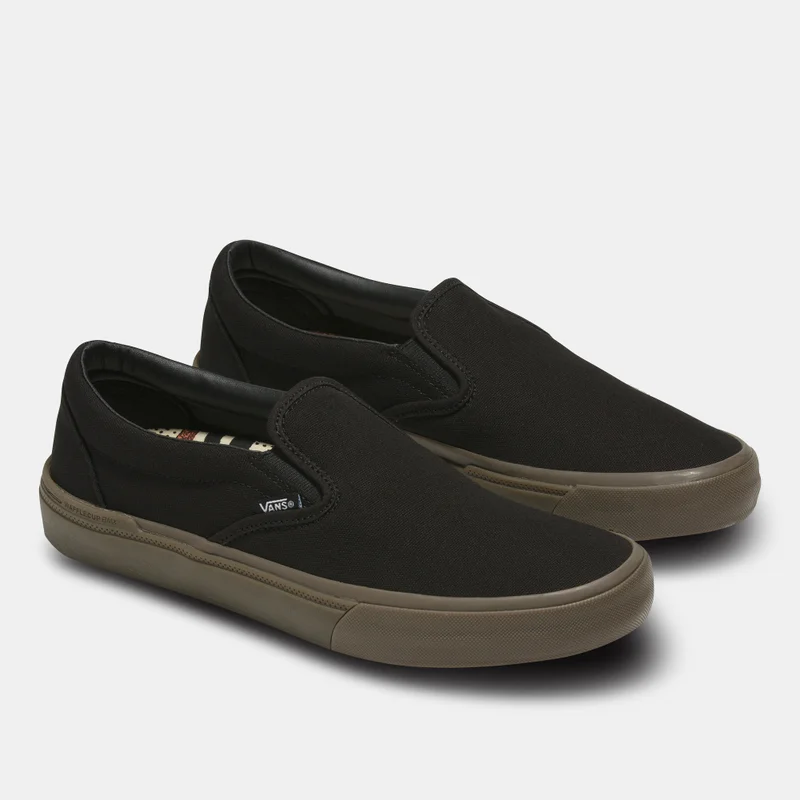 VANS Men's Dennis Enarson x BMX Slip-On Shoes